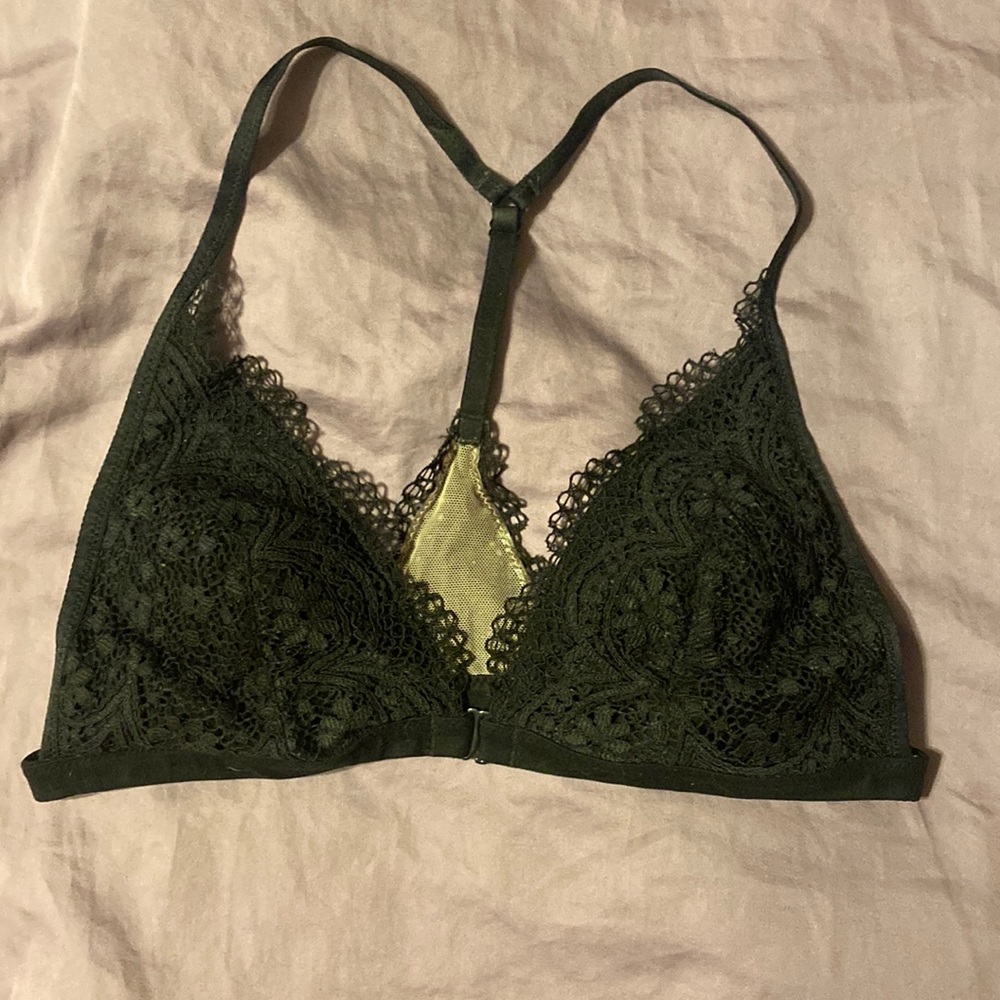 Victoria’s Secret bralette